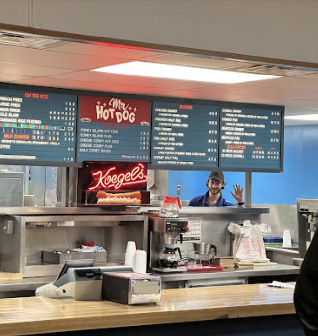 Mr. Hot Dog - Web Listing (newer photo)